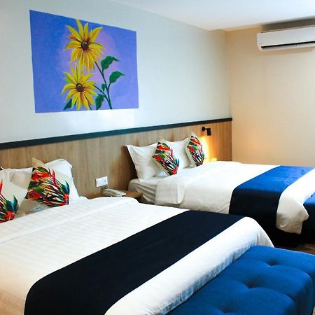 Savana Hotel & Serviced Apartments Kuala Perlis Esterno foto