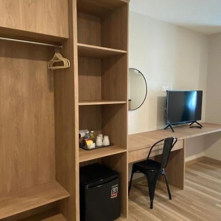 Savana Hotel & Serviced Apartments Kuala Perlis Esterno foto